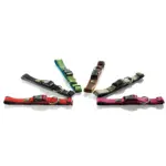 Hunter Neoprene Vario Plus Dog Collar Clasp Buckle - Image 10