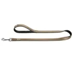 Hunter Premium Capri Leather Dog Leash - Image 2