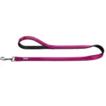 Hunter Premium Capri Leather Dog Leash - Image 8