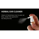 Essential Dog Herbal Plus Dog Ear Cleaner - Image 8