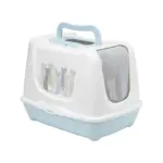 Moderna Maasai Hooded Cat Litter Box - Image 2