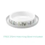 Moderna Maasai Hooded Cat Litter Box - Image 3