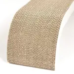 Wall Mounted Cat Scratch Post, White - Image 6