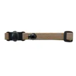 Hunter Premium Capri Designer Leather Cat Collar - Image 7