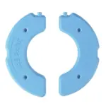 Petwant Automatic Wet Feeder Replacement Ice Blocks - 2 Pack