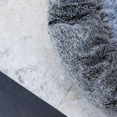 dog leads showing dual-handle design for reactive dogs