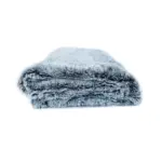 Calming Pet Blanket Water Resistant, Artic Faux Fur - Image 8
