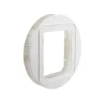 Sureflap Pet Door Glass Mounting Adaptor