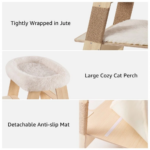 leather collars for puppies|double pet pram - Image 5