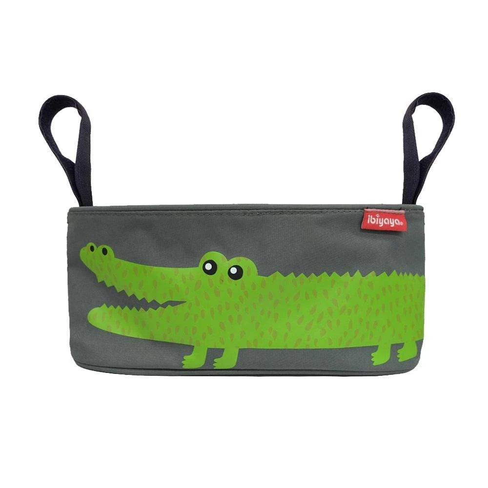 dog water bubbler and ibiyaya pet pram organiser pouch