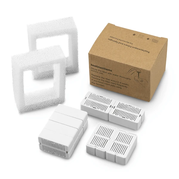 dog box cover protecting crate on rural airstrip